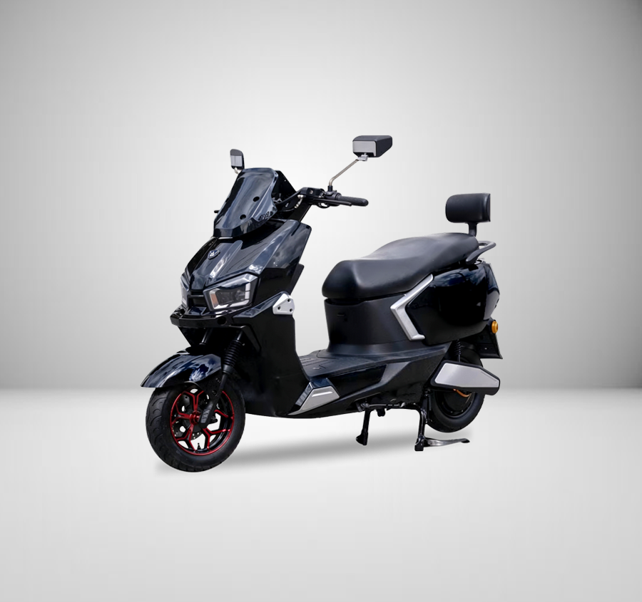 Scooter elétrica BOLIN E40
